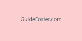 GuideFoster.com