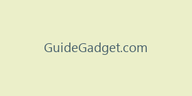 GuideGadget.com