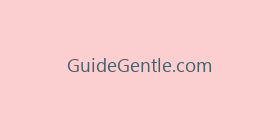 GuideGentle.com