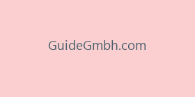 GuideGmbh.com