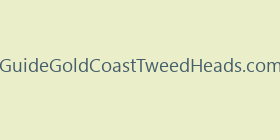 GuideGoldCoastTweedHeads.com
