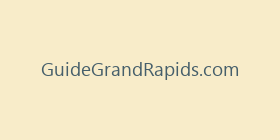 GuideGrandRapids.com