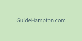 GuideHampton.com