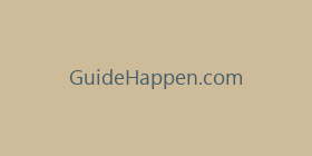 GuideHappen.com