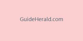 GuideHerald.com