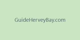 GuideHerveyBay.com