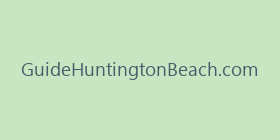 GuideHuntingtonBeach.com