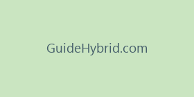 GuideHybrid.com