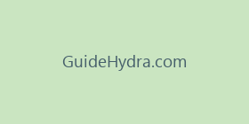 GuideHydra.com