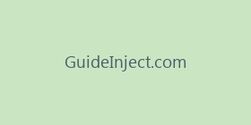 GuideInject.com