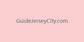GuideJerseyCity.com