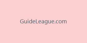 GuideLeague.com