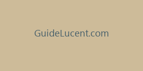 GuideLucent.com