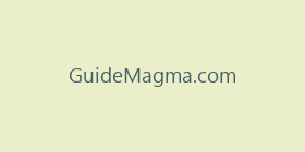 GuideMagma.com