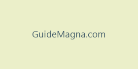 GuideMagna.com