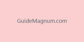 GuideMagnum.com