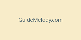 GuideMelody.com