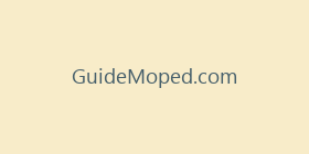 GuideMoped.com
