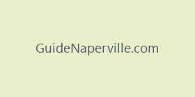 GuideNaperville.com