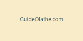 GuideOlathe.com