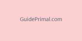 GuidePrimal.com