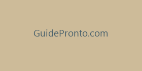 GuidePronto.com