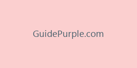 GuidePurple.com