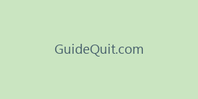 GuideQuit.com
