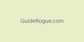GuideRogue.com