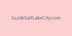GuideSaltLakeCity.com