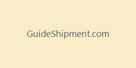 GuideShipment.com
