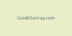 GuideSunray.com