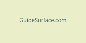 GuideSurface.com