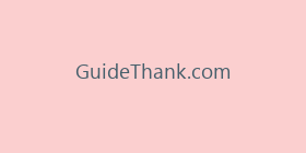 GuideThank.com