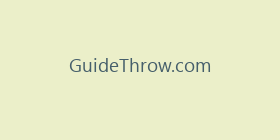 GuideThrow.com