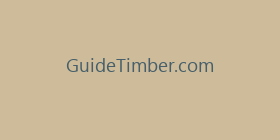 GuideTimber.com
