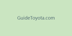 GuideToyota.com