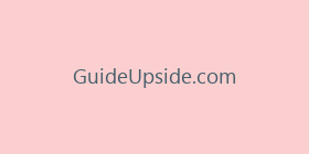 GuideUpside.com
