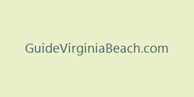 GuideVirginiaBeach.com