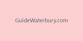 GuideWaterbury.com