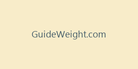 GuideWeight.com