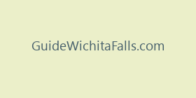GuideWichitaFalls.com