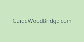 GuideWoodBridge.com