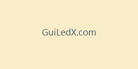 GuiLedX.com