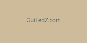 GuiLedZ.com