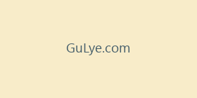 GuLye.com