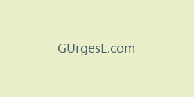 GUrgesE.com