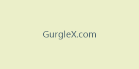 GurgleX.com