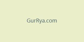 GurRya.com