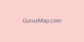 GurusMap.com